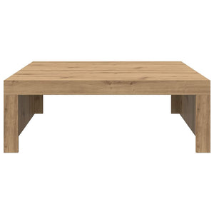 Couchtisch Artisan Eiche 100x100 cm