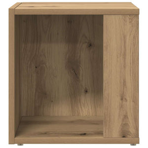 Beistelltisch Artisan Eiche 33x33 cm