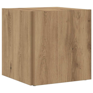 Beistelltisch Artisan Eiche 33x33 cm