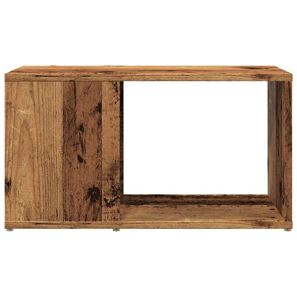 TV-Schrank Altholz-Optik 60 cm