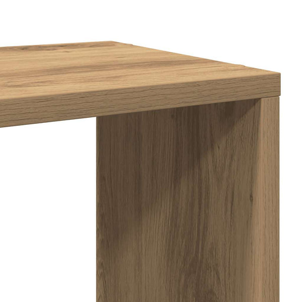 TV-Schrank Artisan Eiche 60 cm