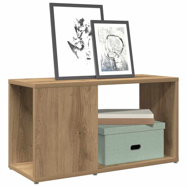 TV-Schrank Artisan Eiche 60 cm