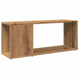 TV-Schrank Artisan Eiche 80 cm