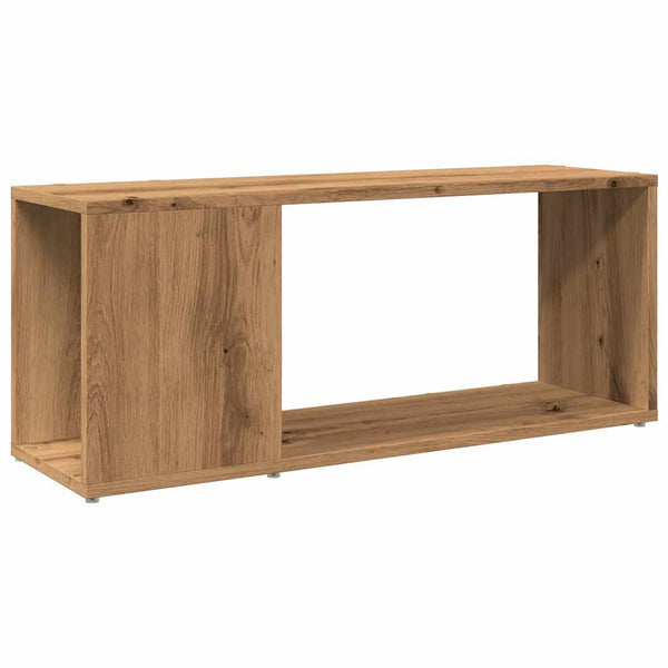 TV-Schrank Artisan Eiche 80 cm