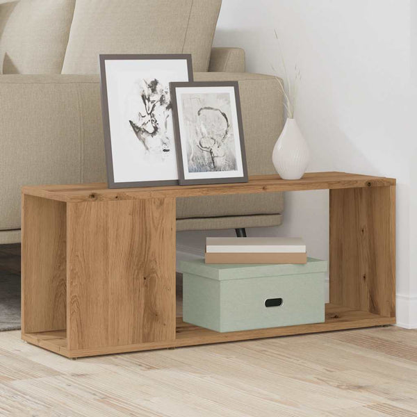 TV-Schrank Artisan Eiche 80 cm