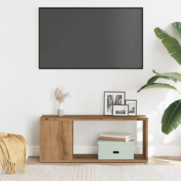 TV-Schrank Artisan Eiche 80 cm