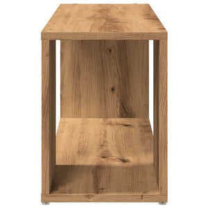 TV-Schrank Artisan Eiche 80 cm