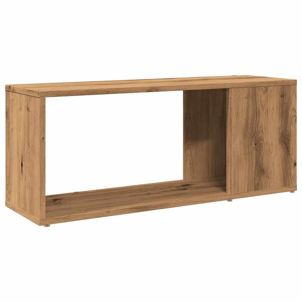 TV-Schrank Artisan Eiche 80 cm