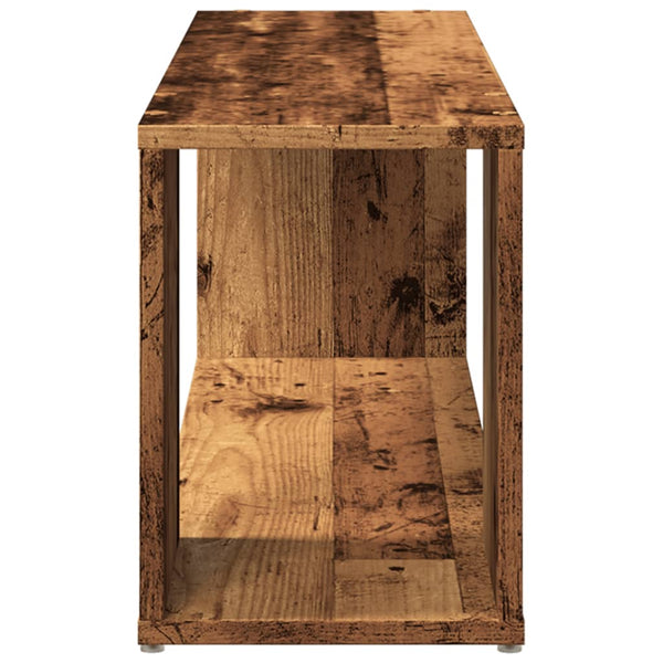 TV-Schrank Altholz-Optik, 100 cm