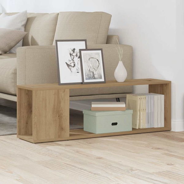 TV-Schrank Artisan Eiche 100 cm