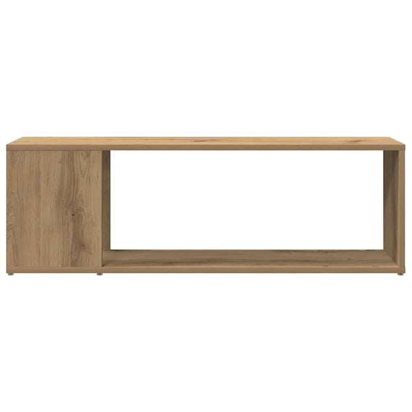 TV-Schrank Artisan Eiche 100 cm