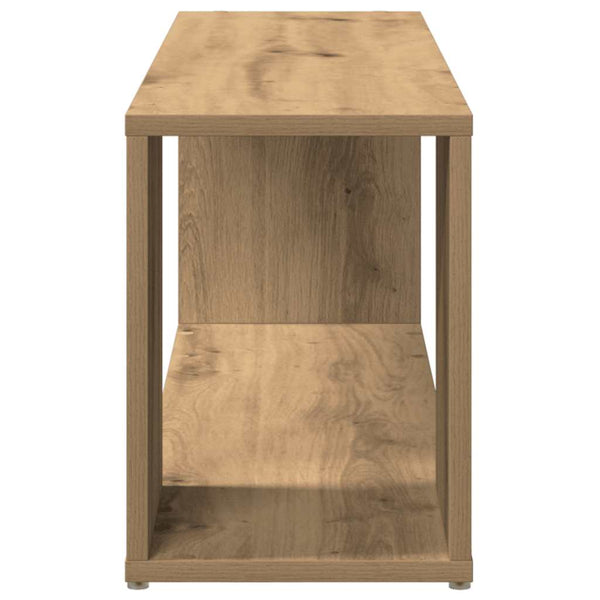 TV-Schrank Artisan Eiche 100 cm