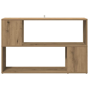 Bücherregal Artisan Eiche 100x63 cm
