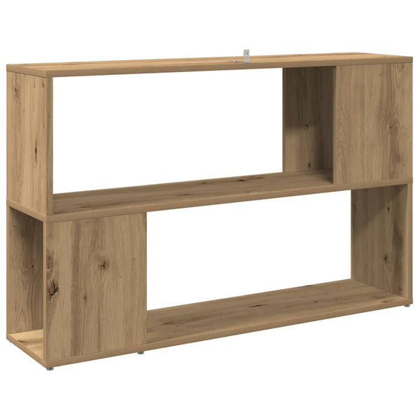 Bücherregal Artisan Eiche 100x63 cm