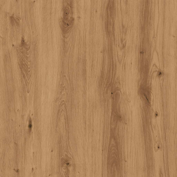 Bartisch mit Regal Artisan-Eiche 102 cm