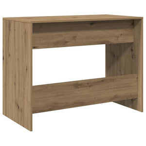 Schreibtisch Artisan Eiche 101 cm mit Schubladen