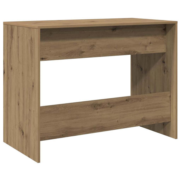 Schreibtisch Artisan Eiche 101 cm mit Schubladen