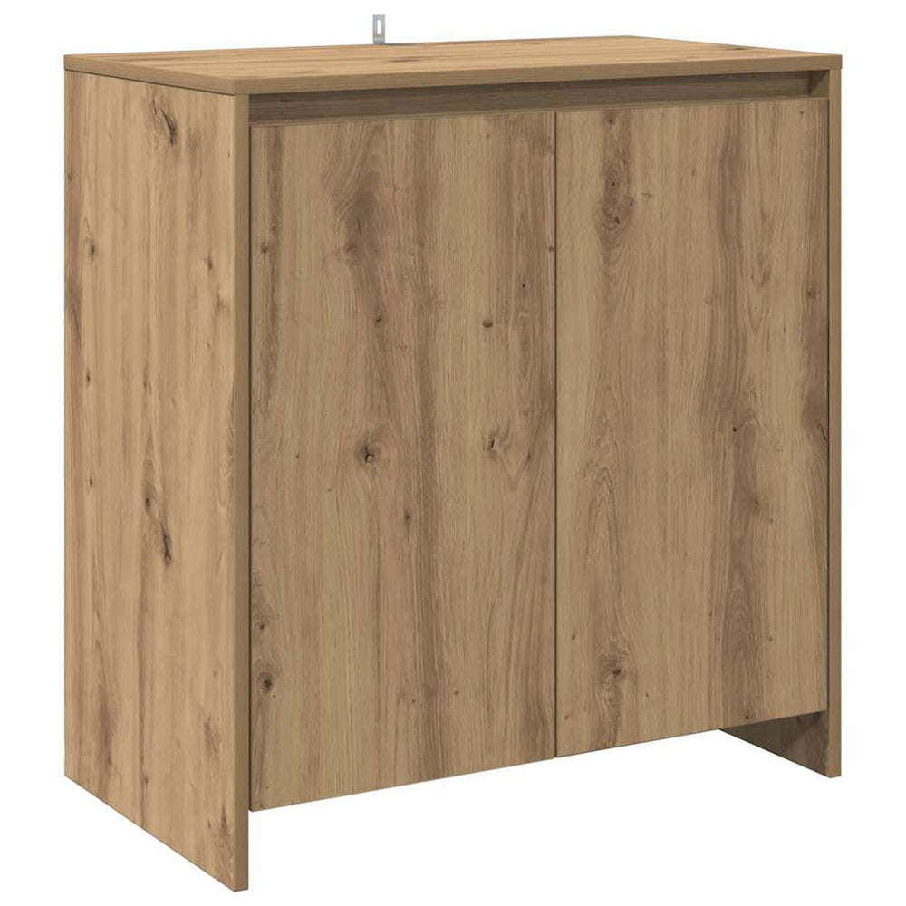 Sideboard Artisan Eiche 70 cm