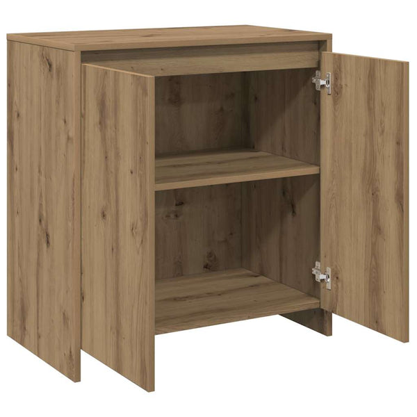 Sideboard Artisan Eiche 70 cm