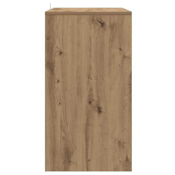 Sideboard Artisan Eiche 70 cm