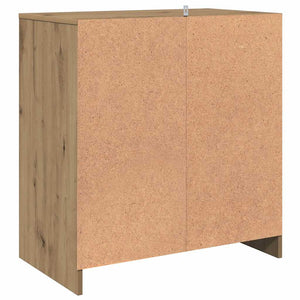 Sideboard Artisan Eiche 70 cm