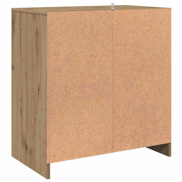 Sideboard Artisan Eiche 70 cm