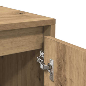 Sideboard Artisan Eiche 70 cm
