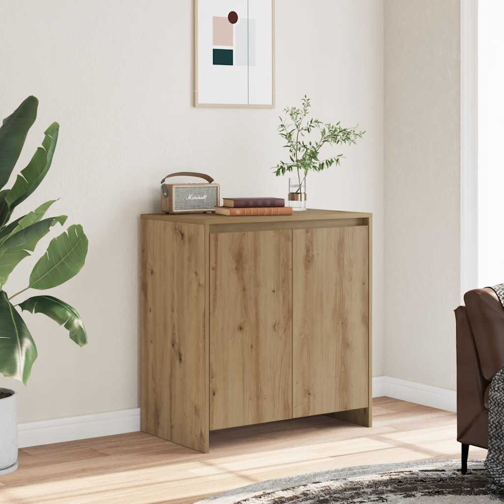 Sideboard Artisan Eiche 70 cm