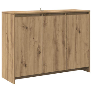 Sideboard Artisan Eiche 102 cm