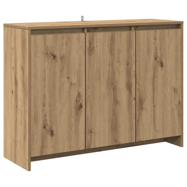 Sideboard Artisan Eiche 102 cm
