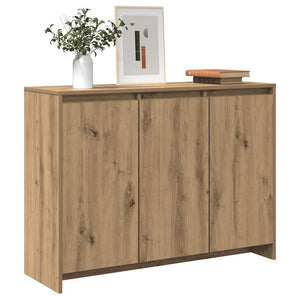 Sideboard Artisan Eiche 102 cm