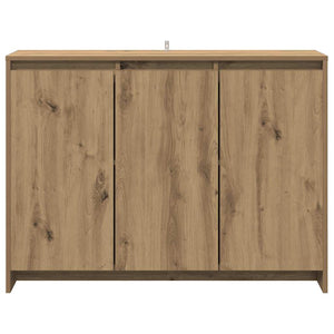 Sideboard Artisan Eiche 102 cm