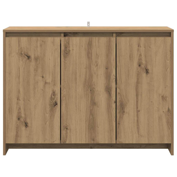 Sideboard Artisan Eiche 102 cm