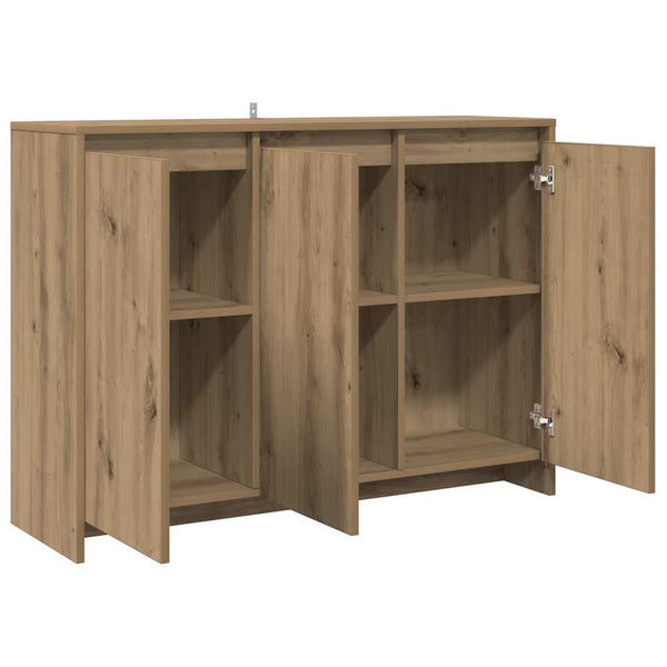 Sideboard Artisan Eiche 102 cm