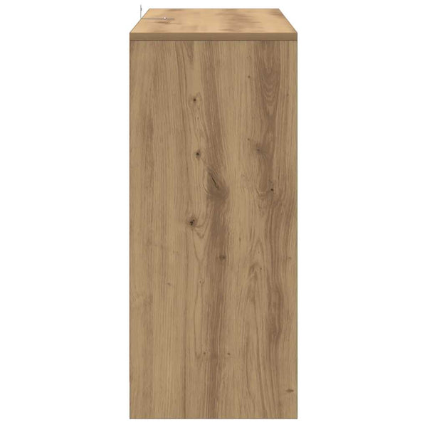 Sideboard Artisan Eiche 102 cm
