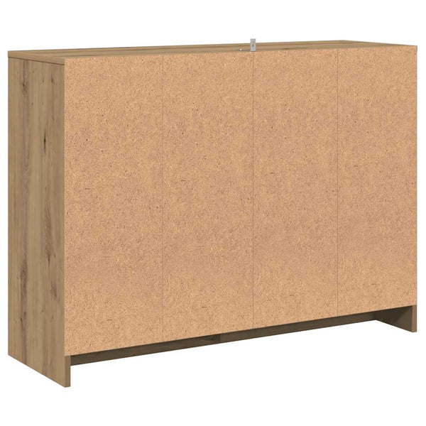 Sideboard Artisan Eiche 102 cm