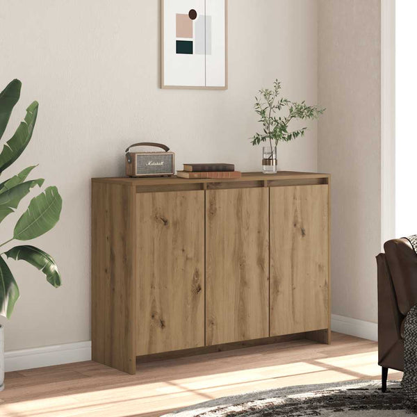 Sideboard Artisan Eiche 102 cm