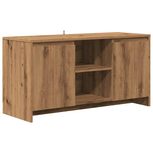 TV-Schrank Artisan Eiche 102 cm