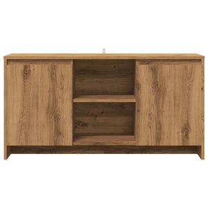 TV-Schrank Artisan Eiche 102 cm