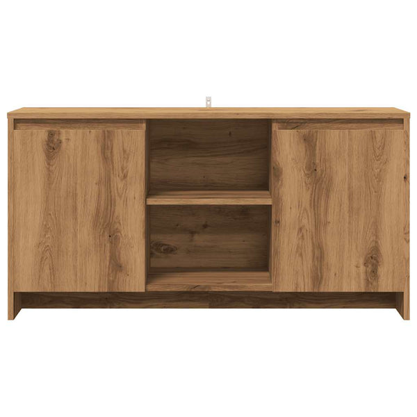 TV-Schrank Artisan Eiche 102 cm