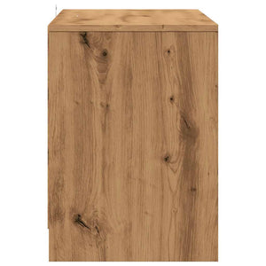 TV-Schrank Artisan Eiche 102 cm