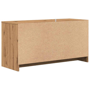 TV-Schrank Artisan Eiche 102 cm
