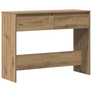 Konsolentisch Artisan-Eiche 100 cm
