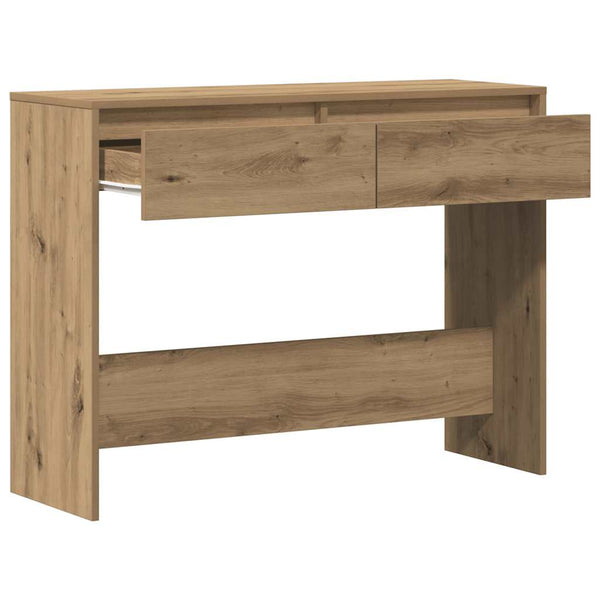 Konsolentisch Artisan-Eiche 100 cm