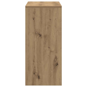 Konsolentisch Artisan-Eiche 100 cm