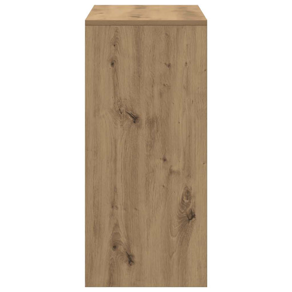 Konsolentisch Artisan-Eiche 100 cm