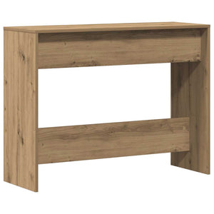 Konsolentisch Artisan-Eiche 100 cm