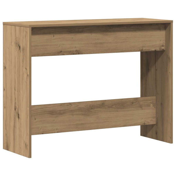Konsolentisch Artisan-Eiche 100 cm
