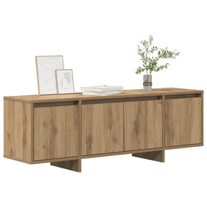 TV-Schrank Artisan Eiche 120 cm