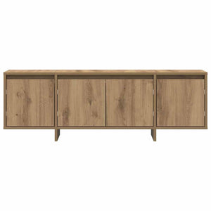 TV-Schrank Artisan Eiche 120 cm